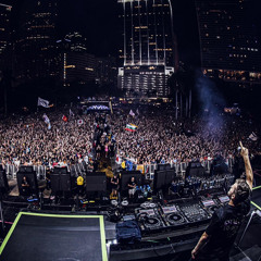 MARTIN GARRIX LIVE @ ULTRA MUSIC FESTIVAL MIAMI 2023