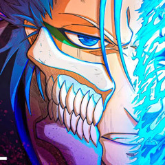 Grimmjow Rap - “Devil In My Soul”   FabvL [Bleach]