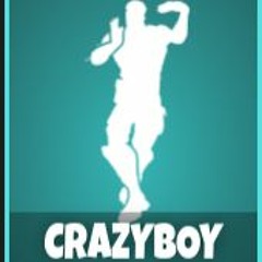 FORTNITE CRAZYBOY EMOTE