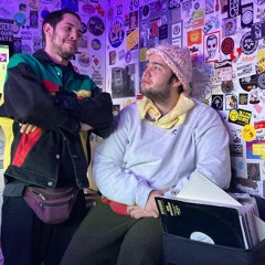 Can You Jigit With O.BEE & Tomas Station @ The Lot Radio 11 - 09 - 2021