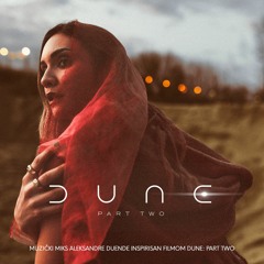 Cinematic Arabian Oud - Rafael Krux