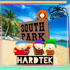 HARDTEK - SOUTH PARK [NAGINI]