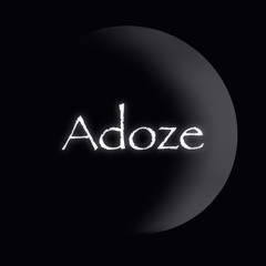 Adoze - 그대 나를 일으켜주면 ( Cover 카더가든 )