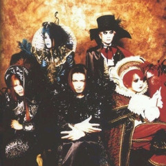 Malice mizer- Transylvania