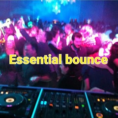 Th Essential Bounce Mix