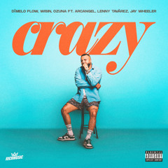 Crazy (feat. Arcangel, Lenny Tavárez & Jay Wheeler)