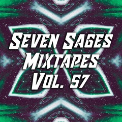 Seven Sages Mixtapes #057 Schmifty Seven