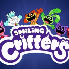 Smiling Critters Theme Song (Poppy Playtime)