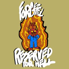 reserved for hell