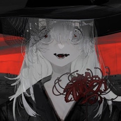 幽世 - 初音ミク【巡巡】