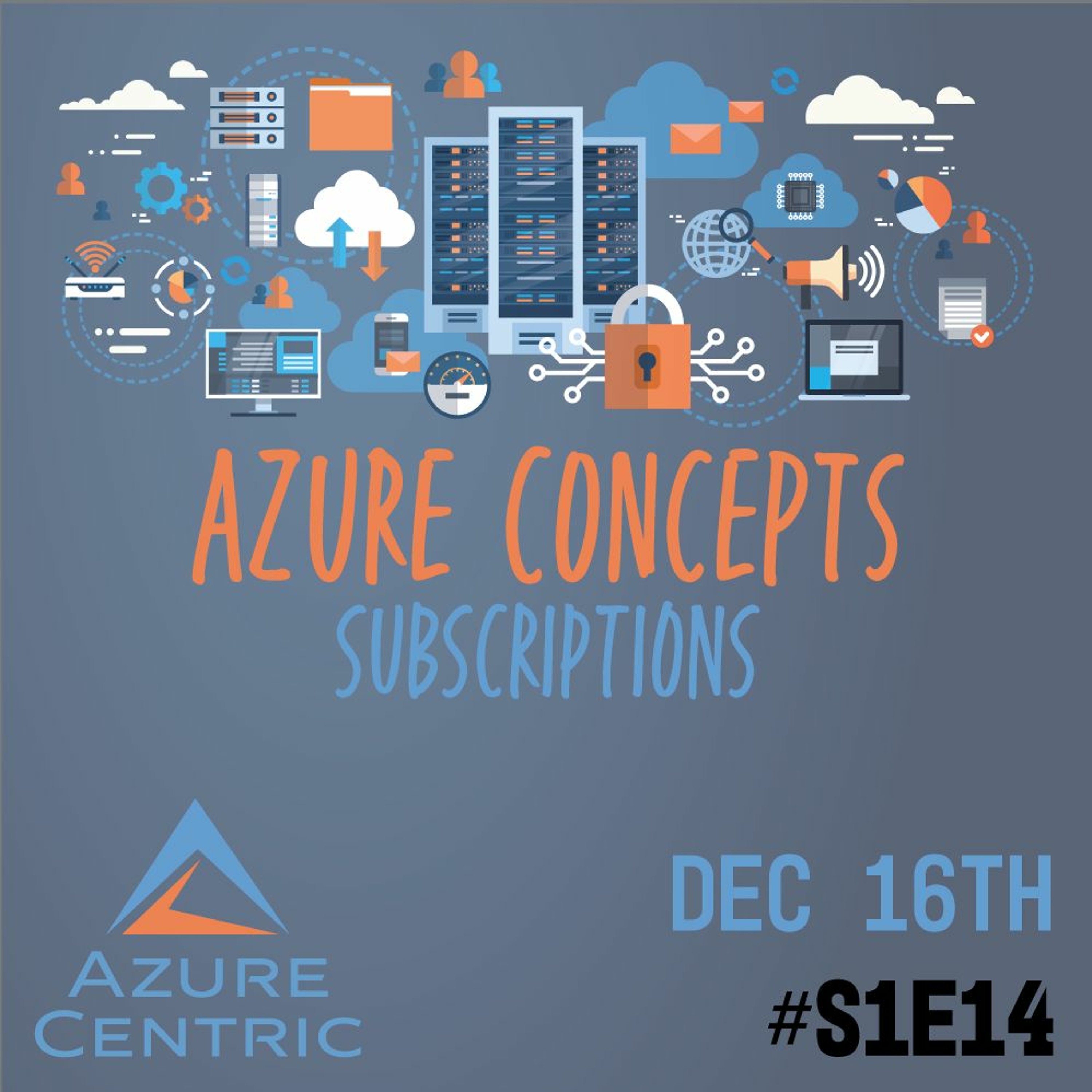 Azure Centric Podcast