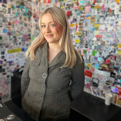 DJ Suzy @ The Lot Radio 04-08-2025