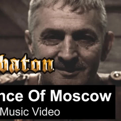 SABATON - Defence of Moscow