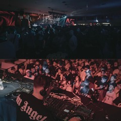 JOHAN RM DJ SET NOW HERE BY PACO OSUNA