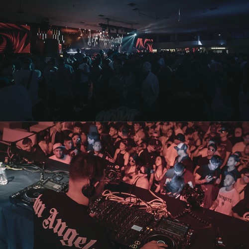 JOHAN RM DJ SET NOW HERE BY PACO OSUNA