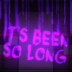 It's been so long - The Living Tombstone (my piano version)