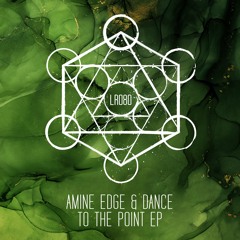 Amine Edge & DANCE - The Drumz
