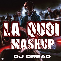 NONO LA GRINTA & LA MANO 1.9 VS HAWK LA QUOI ? SYMPHONY ( DJ DREAD MASHUP) FREE DOWNLOAD