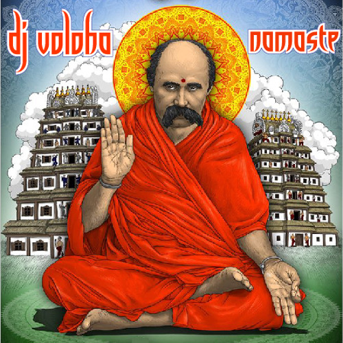 Namaste