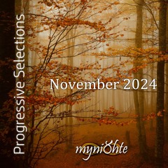 Progressive Selections | November 2024
