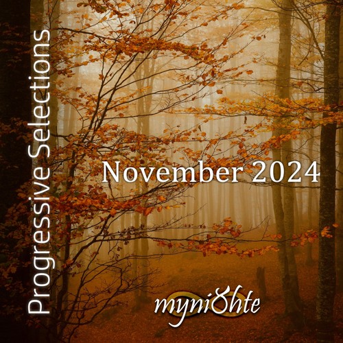 Progressive Selections | November 2024
