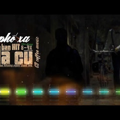 Phố Xa - Mai Hường (cover)