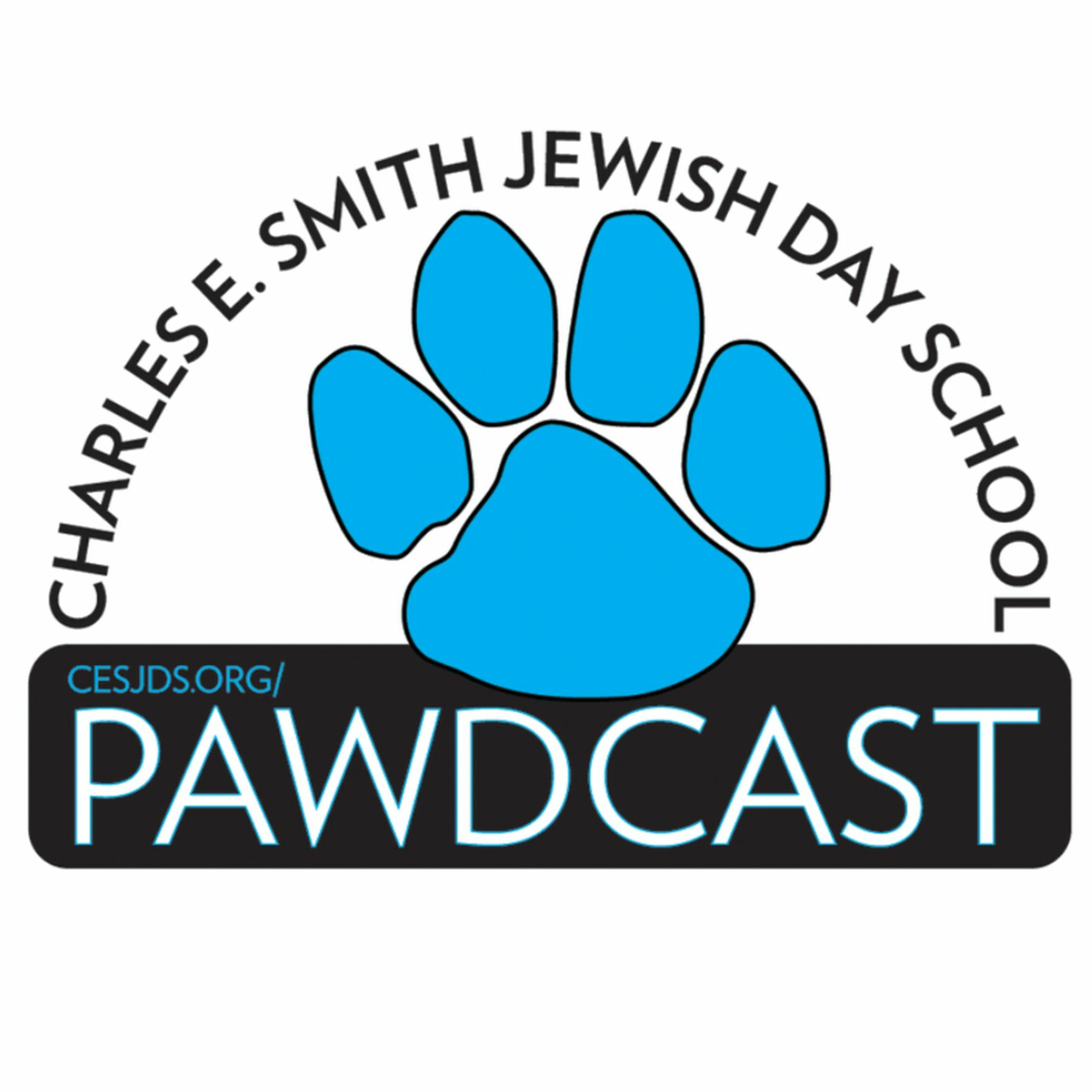 The CESJDS Pawdcast