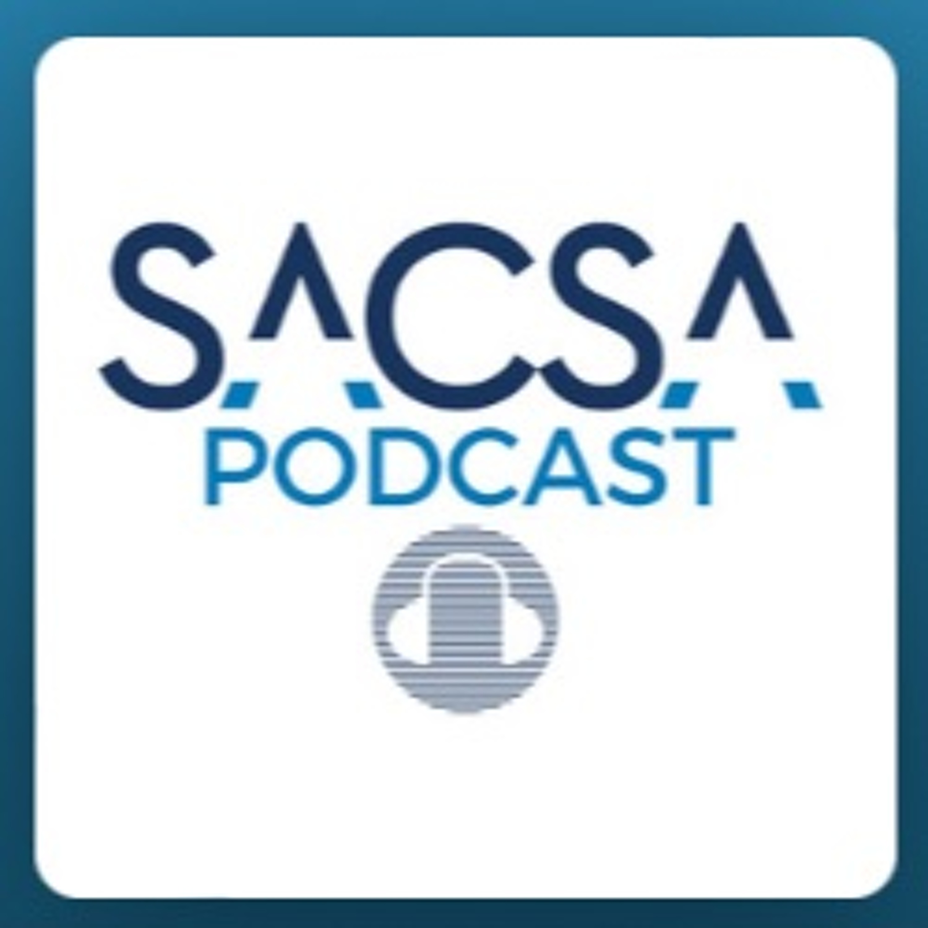 The SACSA Podcast