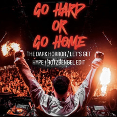 TDH Hype - Rotzbengel Edit