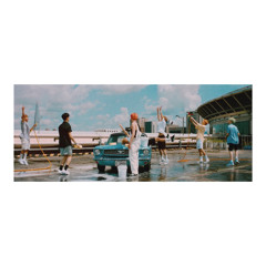 𝗡𝗖𝗧 𝗣𝗟𝗔𝗬𝗟𝗜𝗦𝗧 | 한 여름 소나기 앞 우린