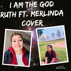 I am the God Raru ft Merlinda