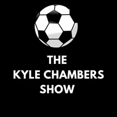The Kyle Chambers Show: Episode 16