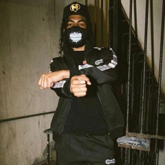 DoRoad X Kwengface Type Beat - "Aries" || UK Drill Instrumental
