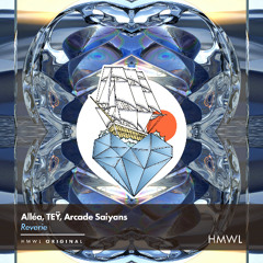 Alléa, TEŸ, Arcade Saiyans - Reverie (Extended Mix)