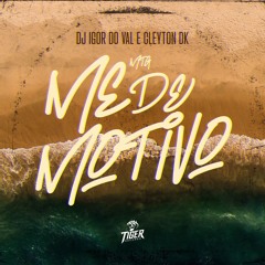 REMIX TIM MAIA - ME DE MOTIVOS ( DJ'S CLEYTON DK, IGOR DO VAL )