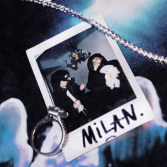 Milan - Eflexx ft. Icy Vedo