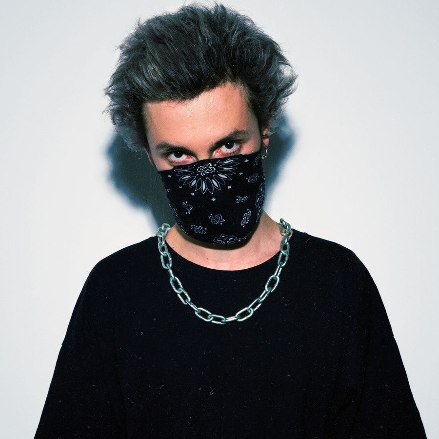 El Columpio Asesino- Toro (I Hate Models Remix)