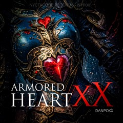 Armored Heart XX