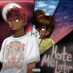 Hate me Later (Thank Me Later) (Haters) (GB&GR)