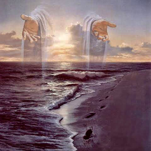 GATES OF HEAVEN (Ft. Molly Barnett)