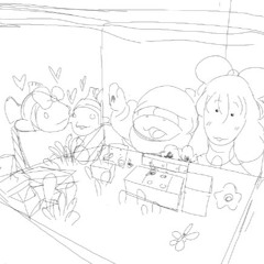 Bubby and Bo: The Aquarium