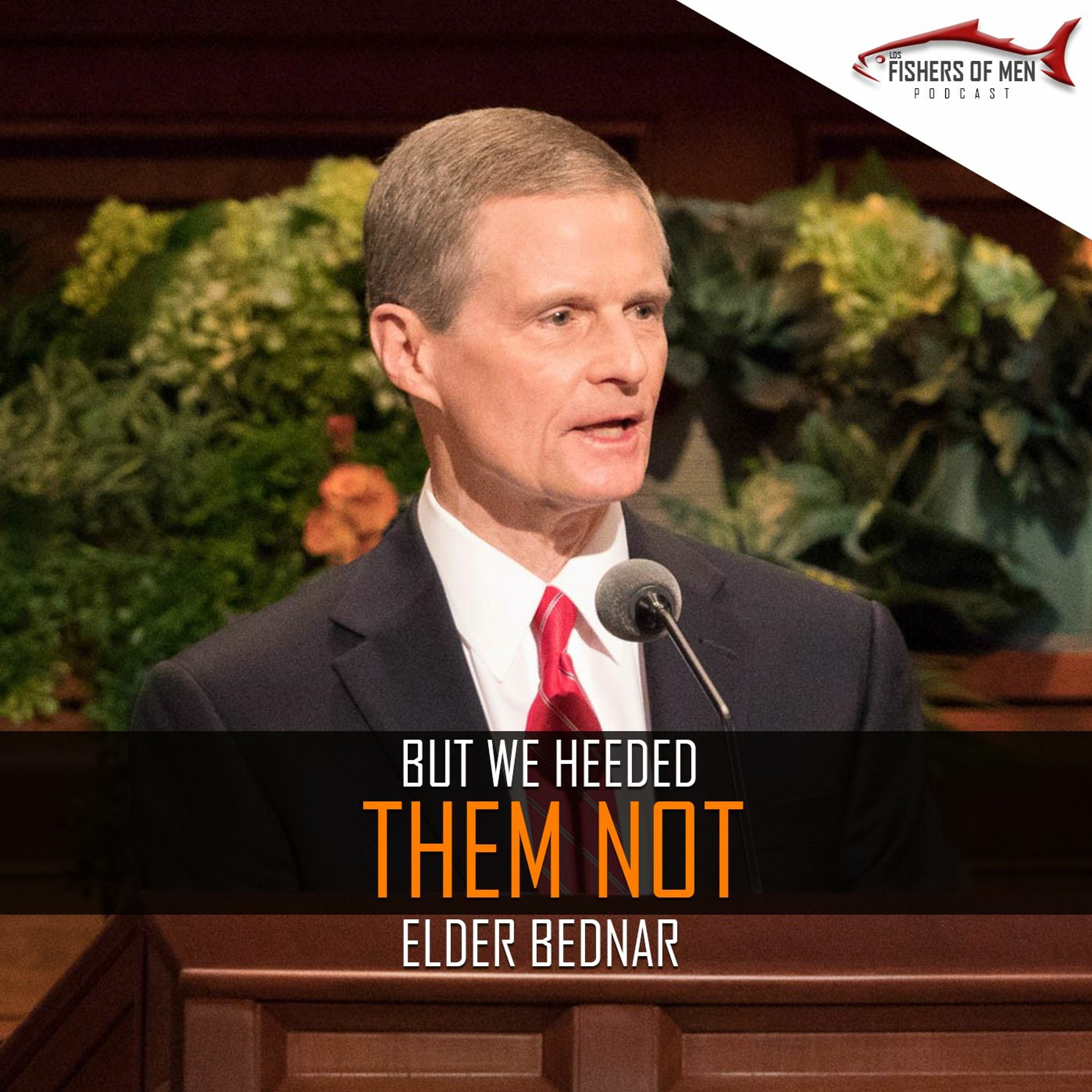 Christian Fishers of Men Podcast