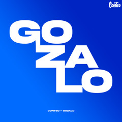 GOZALO - Conteo (Original Mix)
