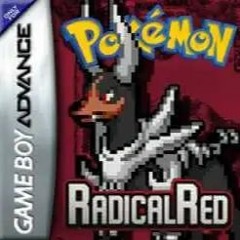 Descargar Pokemon Radical Rojo Rom