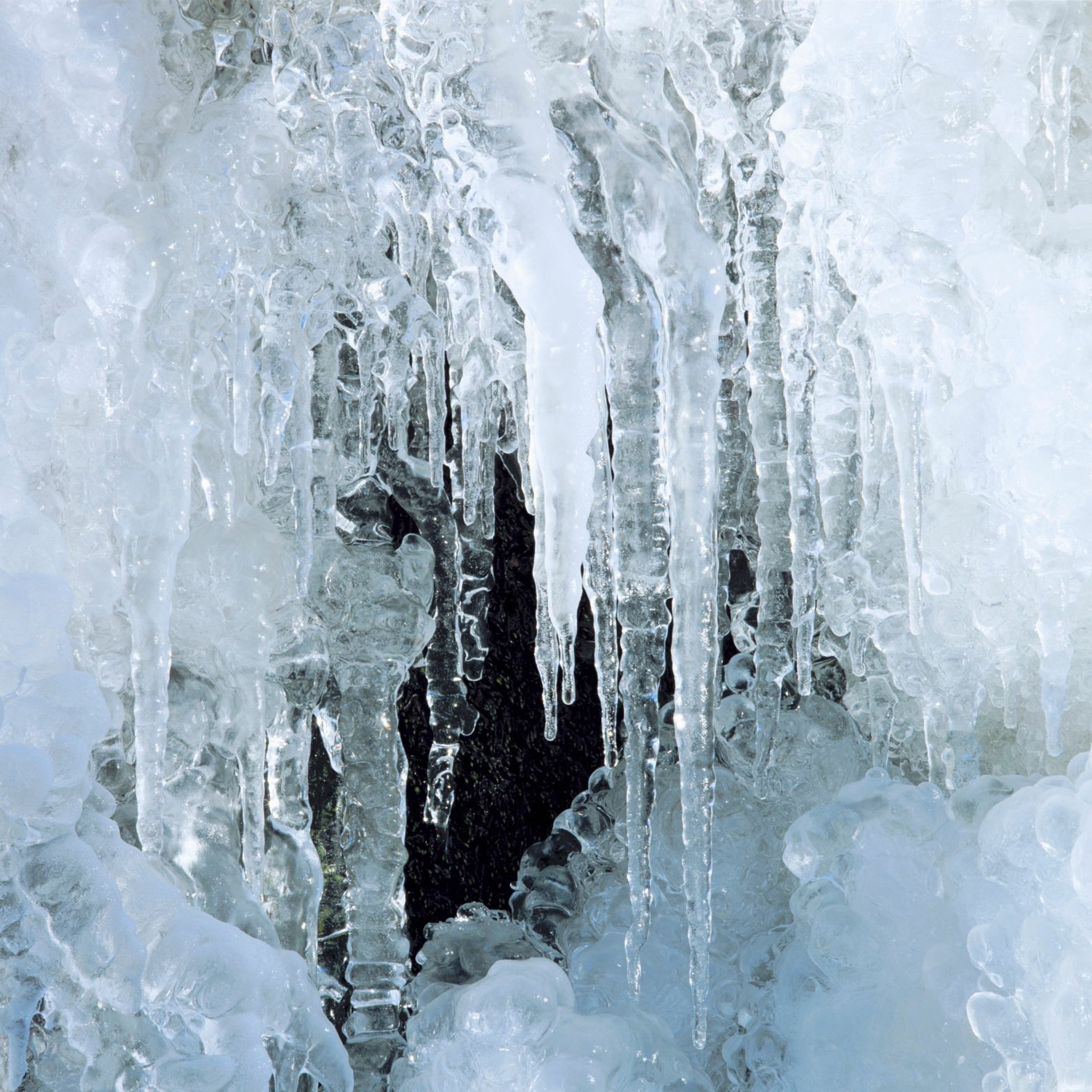 ARE - Cold episode artwork