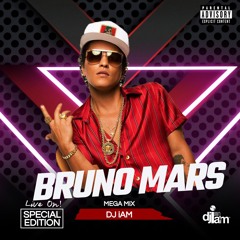 24K Bruno: The Ultimate Hits Mix
