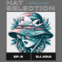 Episode #6 | DJ Joui | HAT @ Coogee Beach, SYD