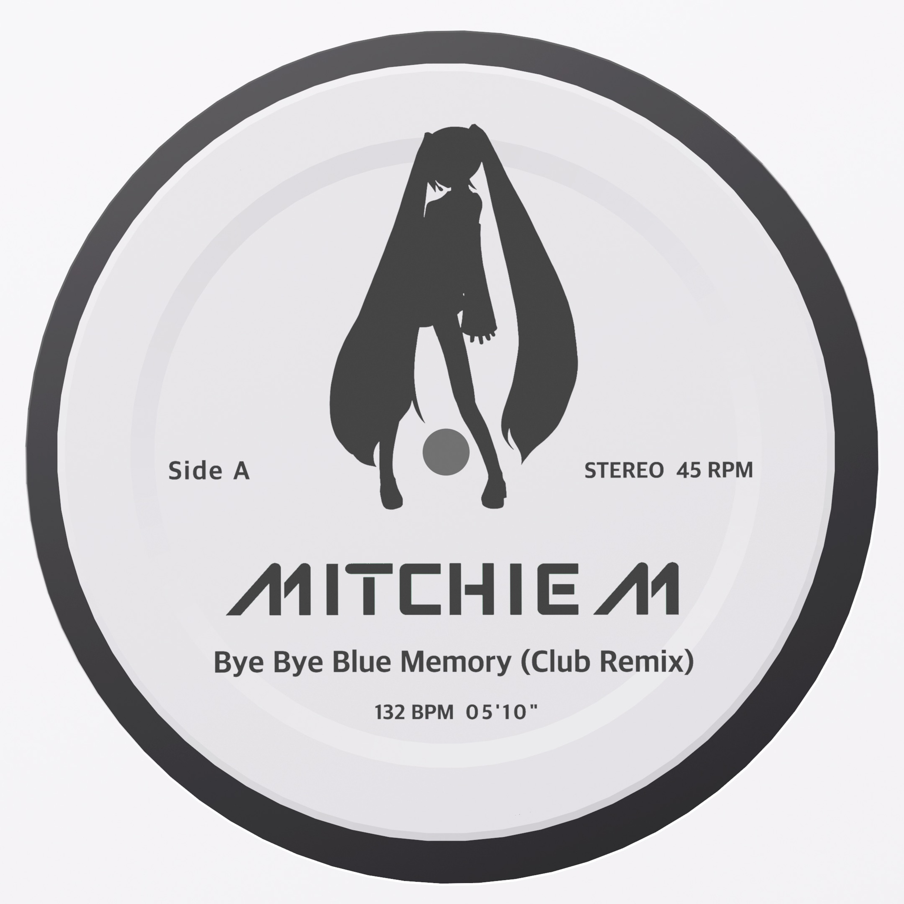 Mitchie M