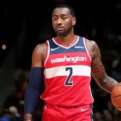 Itakedrank-John Wall {New Age + All Gas Radio Exclusive}