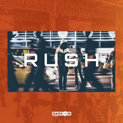 Rush (BUY 1, GET 2 FREE!)